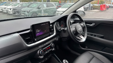 Kia Stonic 1.0T GDi 48V 3 5dr Petrol Estate